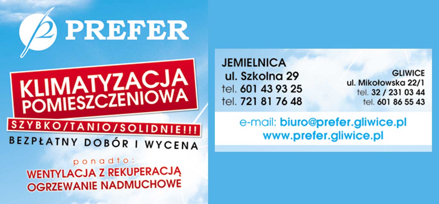 Klimatyzacja pomieszczeń